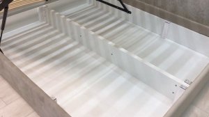 Двуспальная кровать 160 на 190 см на заказ