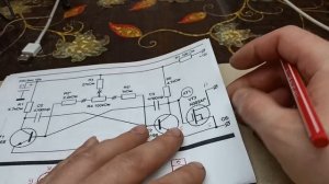 Очень Простой ШИМ регулятор Своими Руками!