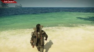 THE BIG JUST CAUSE COMPARISON | Just Cause 2 vs. Just Cause 3 vs. Just Cause 4 | PC | ULTRA