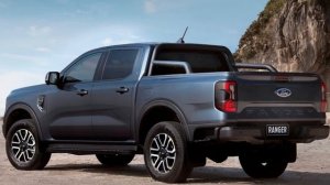 How Much Does the 2023 Ford Ranger Raptor Cost