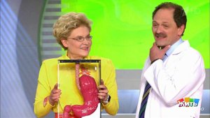 Что важно знать о своем желудке? Жить здорово! Фрагмент выпуска от 25.05.2017