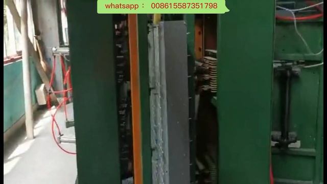 Оборудование для производства 3D-сетчатых пенопластовых панелей