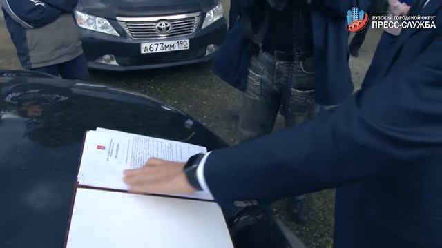 АННИНО РЕКУЛЬТИВАЦИЯ