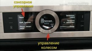 Духовой шкаф Bosch HBG636BS1