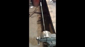 Ножи для метания из диска от циркулярки