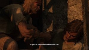 Assassin's Creed IV Black Flag | Muertes de los amigos de Edward Kenway