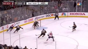 Washington Capitals vs Vegas Golden FINAL  5Game Кубок Стэнли 2017-2018
