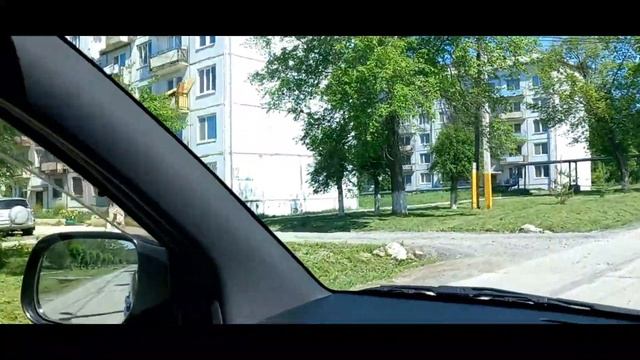 Шестой километр. Спасск-Дальний.