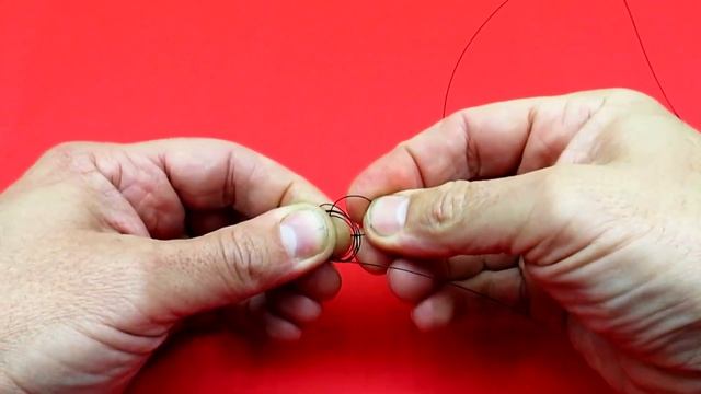 fishing knot video tutorial смотреть онлайн