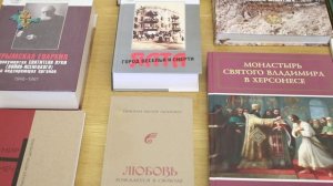 Митрополит Лазарь встретился с епископом Балашихинским и Орехово-Зуевским Николаем.