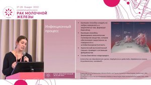 Потеря эспандера после лучевой терапии РМЖ: хирургический брак, осложнения ЛТ или закономерность?