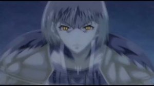 AMV Claymore - Hunted (Disturbed) 1080p
