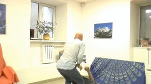 03.  Отдайся жизни. Не торопись и не тормози