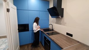 Квартира студия 26 кв.м Квартира в Светлогорске | Дизайн интерьера