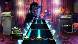 Guitar Hero World Tour - "Livin' On A Prayer" Expert Guitar 100% FC (253,114)