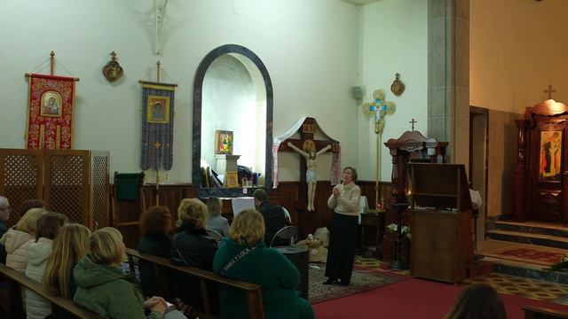 Вечер романса "Ностальгия" смотреть онлайн