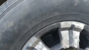 УАЗ Патриот. Регулировка подшипника ступицы. Передний мост.