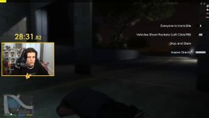 Я СКАЧАЛ ХАОС МОД НА GTA 5 И ПРОШЕЛ ИГРУ (она сломалась)