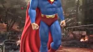 Иисус - мой СУПЕРгерой!