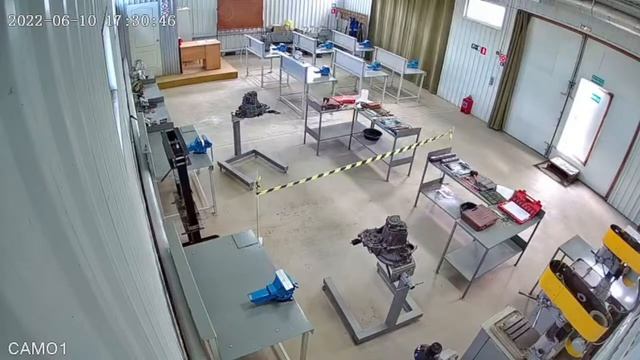 Ремонт и обслуживание автомобилей. Орловский автодорожный техникум. Камера 1