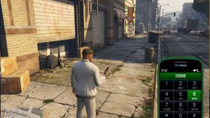 полезные читкоды и номера для гта 5