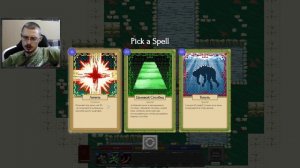 ПРОБУЕМ НОВЫЙ ТАКТИЧЕСКИЙ КООПЕРАТИВНЫЙ РОГАЛИК l Прохождение Spellmasons #1