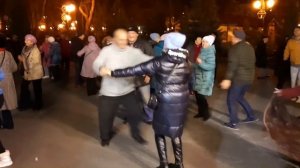 ВЕСЕЛЫЕ ЧАСТУШКИ