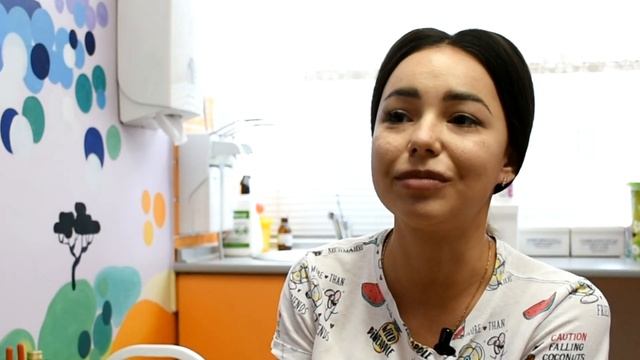 Ребенок боится лечить зубы? Врач расскажет ему сказку в детской стоматологии “Африка”