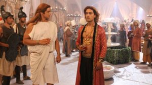 P.O.R.U.S rohit purohit Menjadi Alexander the Great