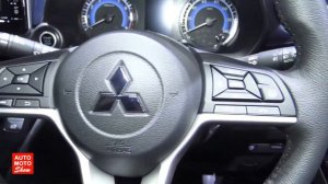 2020 Mitsubishi e KX Hybrid - Exterior & Interior Walkaround - Tokyo Motor Show 2019