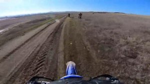 Крым. с. Зеленогорск и его окрестности