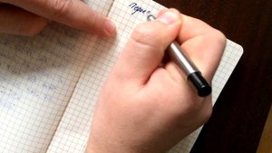 Перьевая ручка Parker Vector с AliExpress / Fountine pen Parker Vector AliExpress