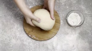 КАК ПРИГОТОВИТЬ ЗАВАРНОЕ ТЕСТО ДЛЯ ВАРЕНИКОВ НА КИПЯТКЕ? Простое и вкусное, подходит для пельменей