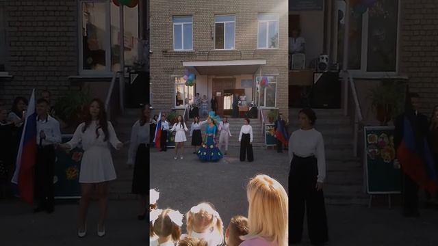 1 сентября 2021 Донецк смотреть онлайн