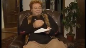 Самый смешной анекдот про Анку, рассказанный Трахтенбергом - ржали до слез!