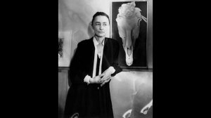 Джорджия О'Киф – биография и жизнь американской художницы