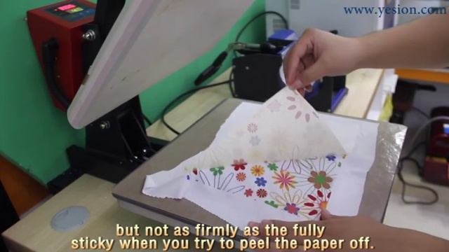 how to distinguir stickiness for sticker sublimation paper смотреть онлайн