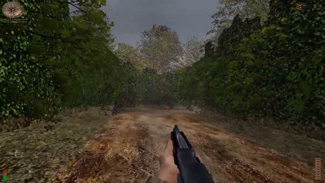 Medal Of Honor Allied Assault-№ 3-День Д