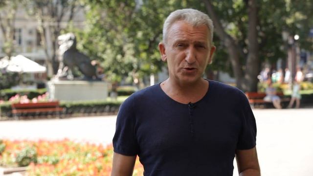 Свежие анекдоты! Лучшие анекдоты про байкеров! смотреть онлайн