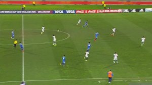 Uzbekistan v. Senegal - Match Highlights FIFA U-20 World Cup New Zealand 2015