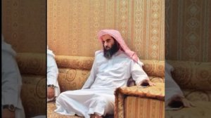 Чтение Корана ( Умар Хишам )