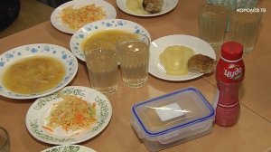 Вкусно ли кормят детей в школьной столовой?