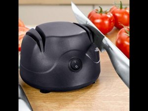 Электроточилка ножей, ножниц, отвёрток / Electric Knife Sharpener