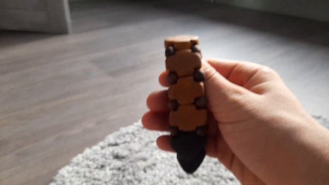 Самый лёгкий способ кручения чёток смотреть онлайн