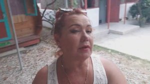 ОТДЫХ  И ЦЕНЫ  В РАЙСКОМ УГОЛКЕ  В АБХАЗИИ/ ПИЦУНДА