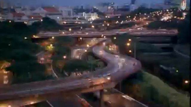 Singapore Concept Video (Updated on August 2008) смотреть онлайн