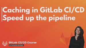 Complete GitLab CI/CD Course🚀From Zero to Hero ⚡ Part 3