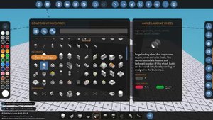 Разговоры о деталях. Часть 1 - Stormworks: Build And Rescue