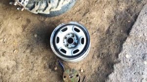 Минитрактор из мотоблока часть 1