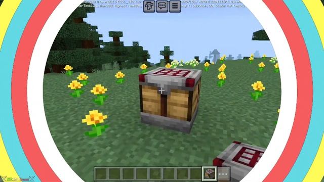 Auto Crafter Added In Minecraft PE 1.20.50.21 | Minecraft 1.20.50.21 | Minecraft 1.21 Auto Crafter смотреть онлайн
